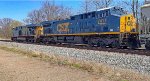 CSX 7417